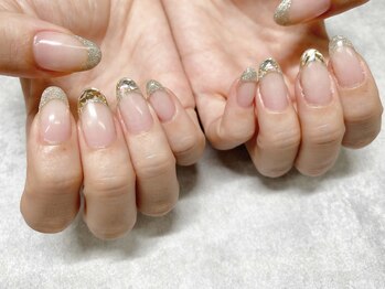 エメ(eme)/【定額】シンプルコース