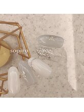 ソピーロ たかのこ店(sopiro)/9月【monthly &nbsp;standard】