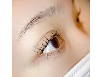 パルトネール(partenaire)/L3ラッシュリフト