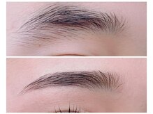 アトリエ(Atelier)/眉スタイリングWAX脱毛