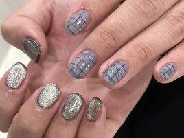 ぷーるねいる by橋本