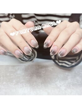 フォルトゥーナ 神田(Fortuna)/★NEW★INS話題マグネット/神田