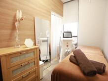 ニコ(nico+)/脱毛のお部屋