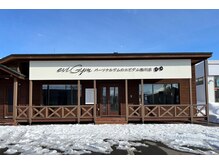 エビジム 旭川店(eviGym)/【店舗/外観】