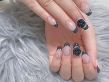 ニナズネイル(Nina's Nail)/