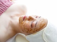 ドレス(dress)/SNSで話題のハーブピーリング！