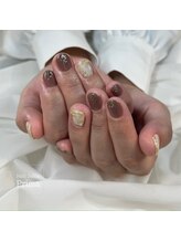 サロン プリマ(Salon Prima)/