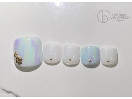 フット　定額デザイン