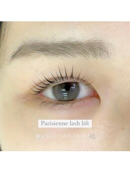 アルカナ 原宿表参道(ARCANA)/大人気パリジェンヌ!!