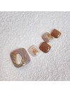 ★satsuki  / (8.800yen）