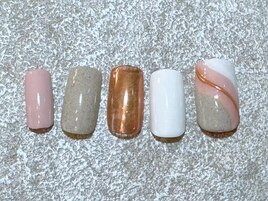 定額デザイン　ニュアンス