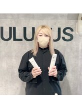 ウルクス(ULUCUS)&nbsp;hisami 