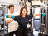 【ご紹介特典】パーソナルトレーニング1回分（60分）プレゼント☆