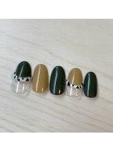 プランタン ラヴィ(printemps LaVie)/サンプルチップ