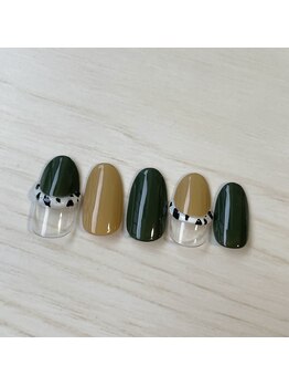 サンプルチップ