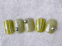 プレジール(Plaisir)/2024.10.ちぐはぐ