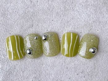 プレジール(Plaisir)/2024.10.ちぐはぐ