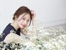 【6/11～13日ご来店限定】SET割★選べるパーマ+美眉WAX1回  ¥7980