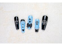 ミスシュガーネイル(MS Sugar Nail)/