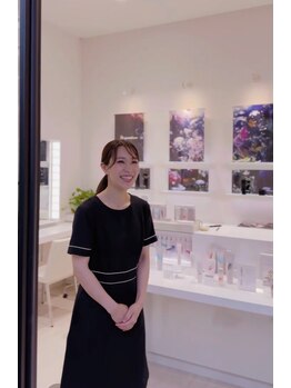 ポーラ ザ ビューティ 六本松店(POLA THE BEAUTY)/お客様ご来店