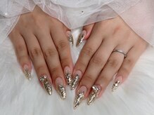ネイルモモ(Nail MM)
