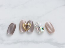 ボニータ(Bonita)/ゴージャスコース