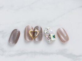 ゴージャスコース