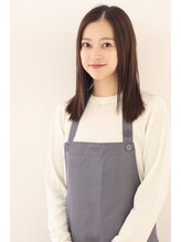シアラ 藤井寺駅前店(Ciara) FUJII RINKA
