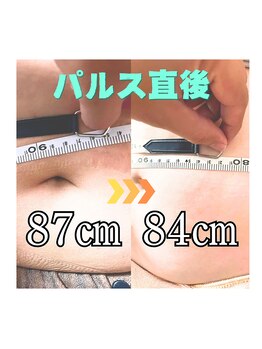 ヒーリングリゾート ナゴミ(Nagomi)/【電磁パルス】