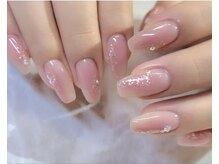 パーミル アイ アンド ネイル クマモト(permille ‰ eye&nail Kumamoto)/70分やり放題¥7980