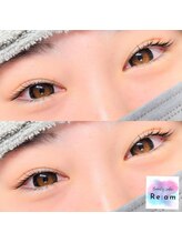 リアム(Re:am)/学生さんでも◎