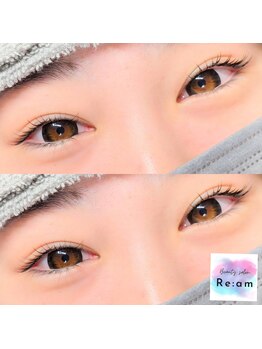 リアム(Re:am)/学生さんでも◎