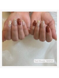 ハンドネイル