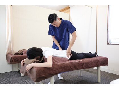 接骨院 縁(ENISHI)の写真