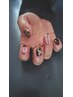 10art ニュアンス　¥10500