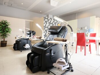 セプト ネイル 伏見店(SEPT NAIL)