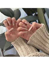 ツーバイ マックスビューティー 下北沢(2by MAX BEAUTY)/微粒子マグ(お持ち込みデザイン)