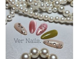 Monthlyネイル