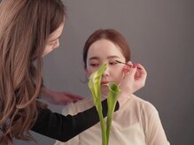 アールアイラッシュ(R eyelash)の雰囲気（お客様1人1人に合ったデザインをご提案致します）