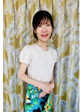 ハワイアンフォレストSpa 渋谷本店 中村 千明