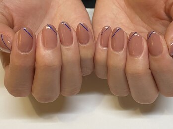 ノイ(Noi)/ニュアンスネイル