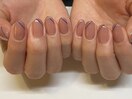 ニュアンスネイル