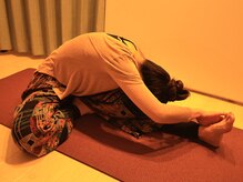 エステティックミレイ(Aesthetic Mirei)/ヨガ