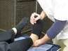 【ピンポイントの神業整体!】お仕事の合間に◎肩首腰等2箇所ポイント整体20分