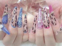 ナンバーツー(No,2)/スカルプ/新宿