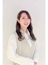 ネイルデコ(nail DECO) 川口 かなえ
