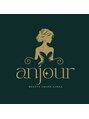 アンジュール(ANJOUR)/ANJOUR アンジュール 銀座
