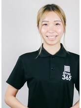 オーバーサンロクゴ 松本店(オーバーサンロクゴ) 竹田 智咲