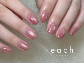 フラッシュ×マグネット
