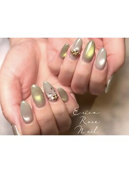 大人女性向けこだわりサロン